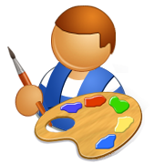 Patrice Blanchard - conseil / communication web / e-management - partenaire - graphistes, webdesigners, UX designers