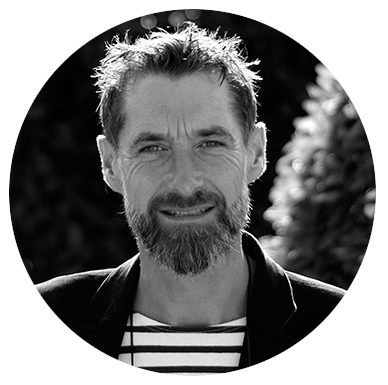 Patrice Blanchard - Conseil informatique / site internet / réseaux sociaux