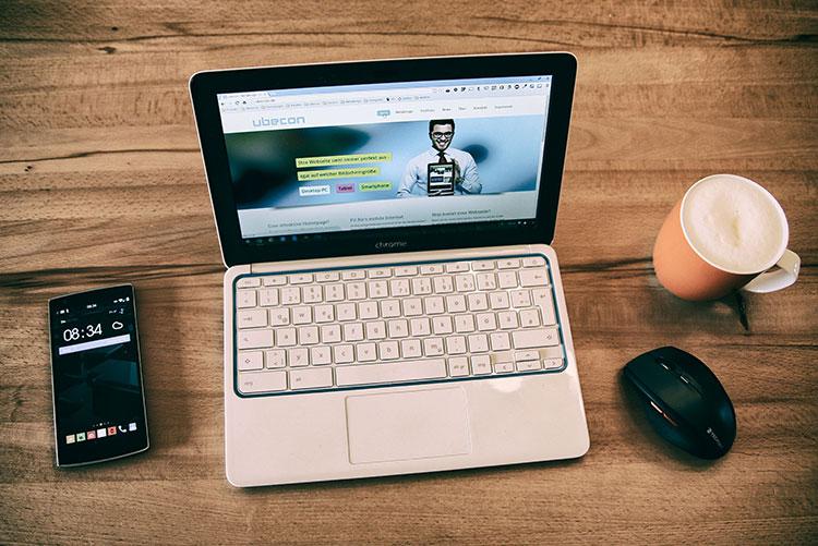 Création de site internet, réseaux sociaux, référencement, ...