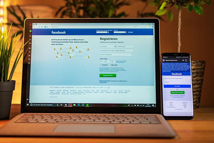 Création de site internet, réseaux sociaux, référencement, ...