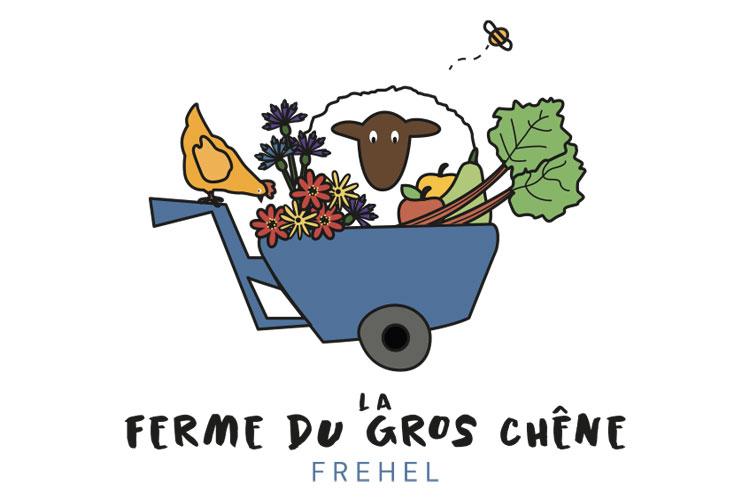 La Ferme du Gros Chêne