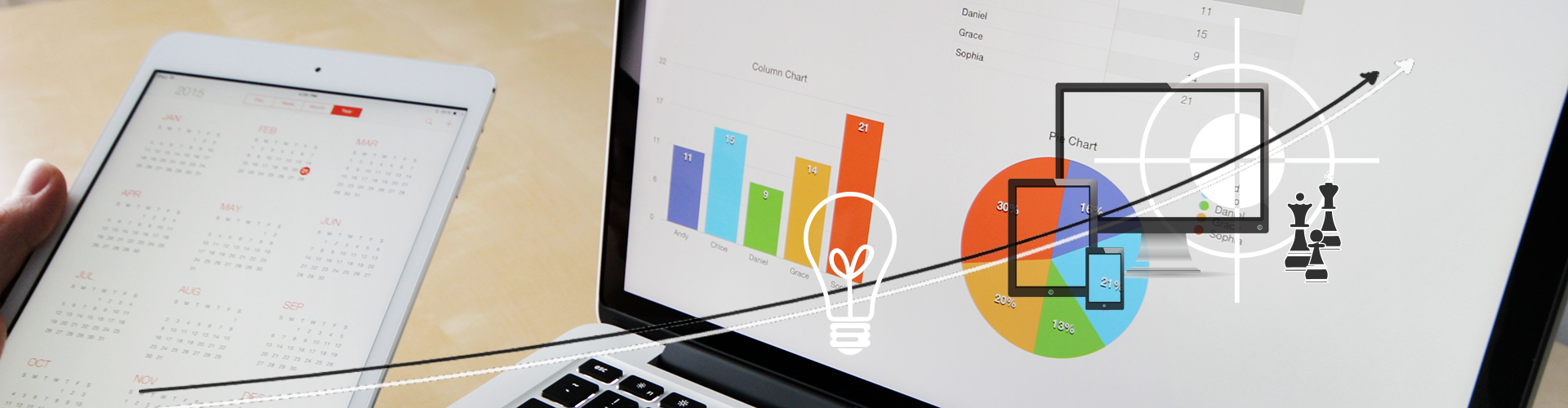 Assistance à maîtrise d'ouvrage - Patrice Blanchard - Conseil / communication web / e-management