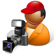 Patrice Blanchard - conseil / communication web / e-management - partenaire - vidéastes